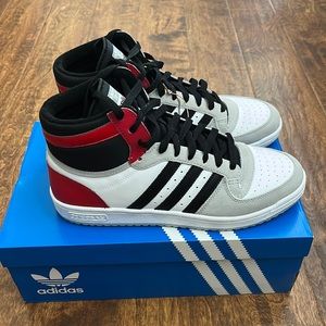 Adidas Top Ten RB Sneakers Size 12